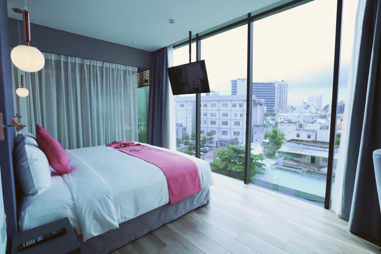 Hotel Home Hotel Cidade de Ho Chi Minh