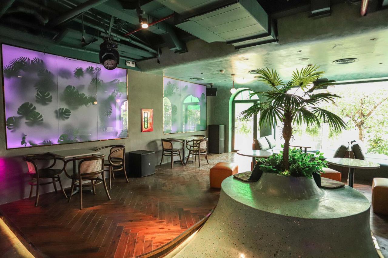Home Hotel Cidade de Ho Chi Minh