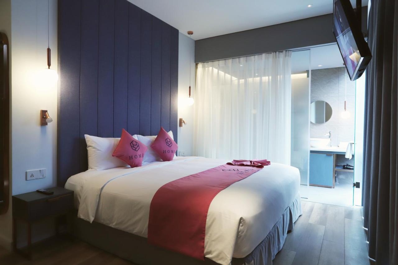 Hotel Home Hotel Cidade de Ho Chi Minh