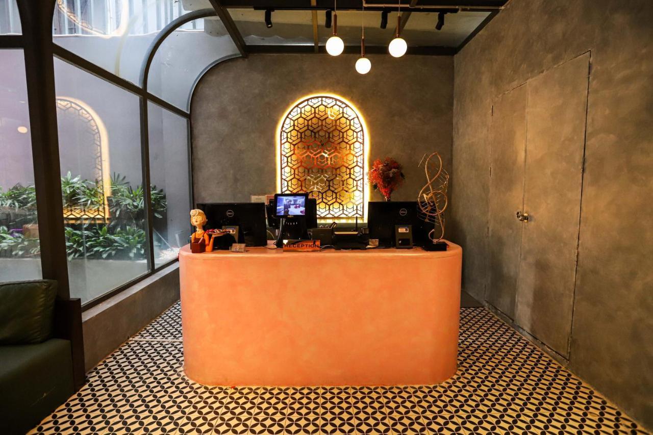 Home Hotel 3* Hô Chi Minh-Ville