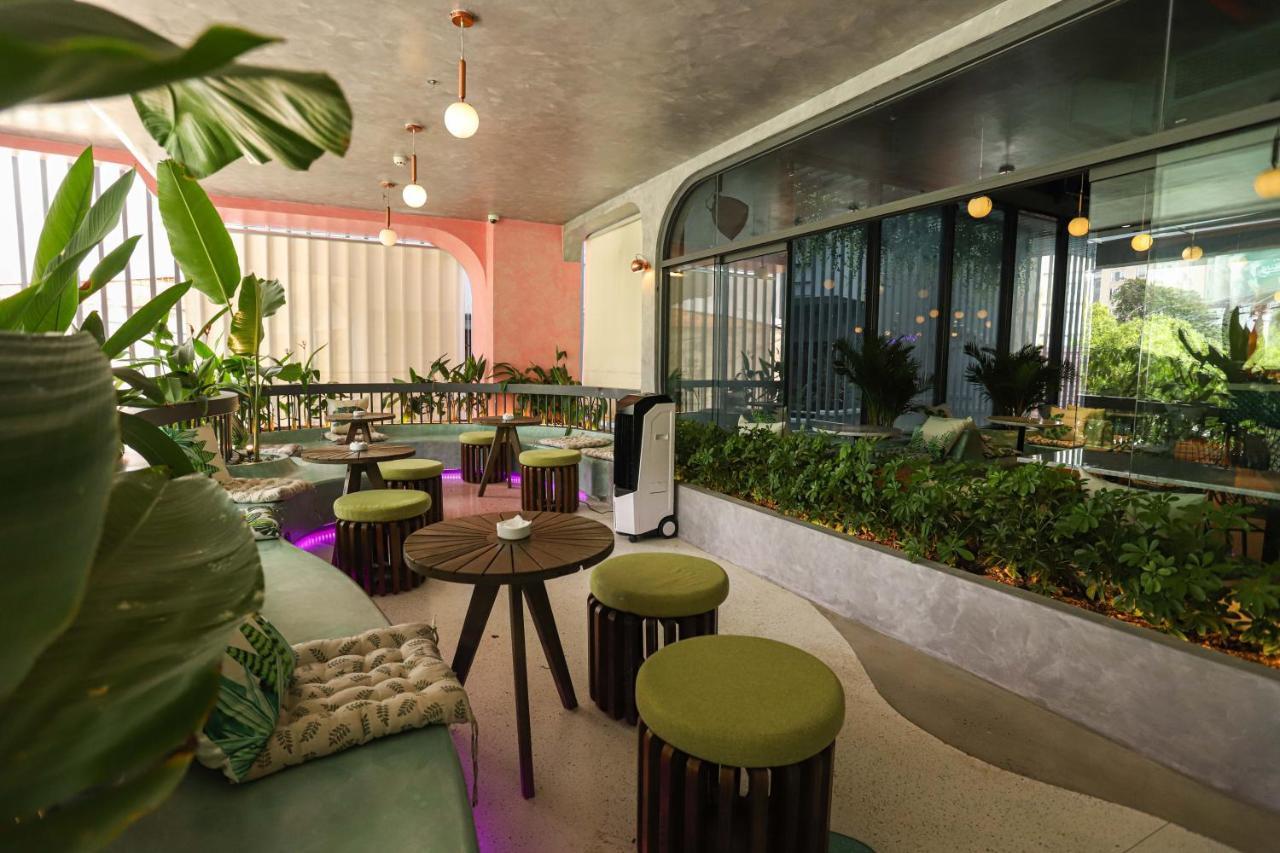 Home Hotel 3* Hô Chi Minh-Ville