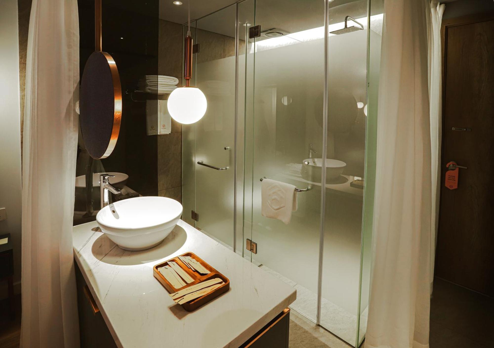 Home Hotel 3* Hô Chi Minh-Ville